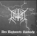 Unlight (GER) : Des Baphomets Rückkehr